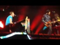 Coldplay - The Scientist (Live in Madrid 2011-10-26)