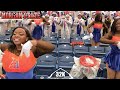 morgan state university band “we are the bears” at hbcu week 2024