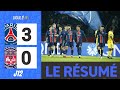 PSG Toulouse | 3-0 | Le Résumé | Ligue 1 2024-25