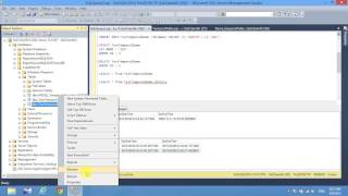 SQl2016 : Temporal Tables