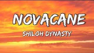 Novacane by - Shiloh Dynasty ( lyrics ) - Pano & Mano ( no copyright )