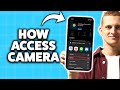 How To Allow Apps To Access Camera On iPhone 2026 (Step-By-Step Tutorial)