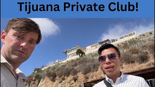 The Ultimate Tijuana Shortcut: Benefits of a Local Networking Group