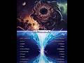 Azathoth Vs Nemo Ex Machina #shorts