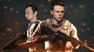 Zoli feat. Drimi - CS:GO Rap