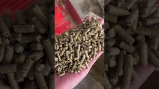 How to make pellet machine for animal feed