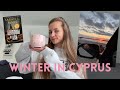 Winter in Cyprus: book talk, kitty cat heaven & salt lake ♡