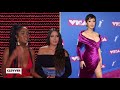 Best & Worst Dressed 2018 MTV VMAs (Dirty Laundry)