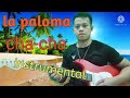 LA PALOMA CHA-CHA INSTRUMENTAL- LEO BRUCE MUSICAL