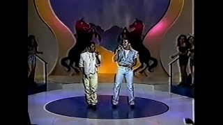 Chamada: Especial Sertanejo (TV Record • 15/03/1995)