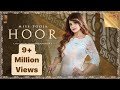 Miss Pooja - Hoor | Latest Punjabi Song 2016 | Tahliwood Records