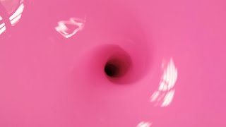 Just A Pink Whirlpool ASMR ~ Repeat 3 Times For Ultimate Stress Relief, Deep Sleep