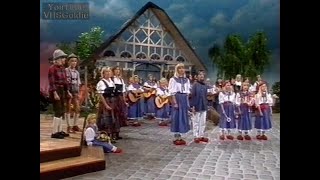 Mühlenhof Musikanten - Zogen einst viel schöne Weisen - 1993