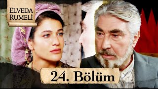 Elveda Rumeli 24. Bölüm | Full HD