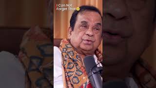 😞M.S.Narayana Garu|Telugu Podcast | Raw Talks With VK | #shorts