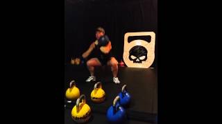 Sheri Kettlebell Compounds