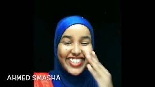 #SOMALI_TIKTOK MUQAAL CAJIIB AH PART1