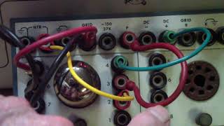 TTT329 Tektronix 570 Setup