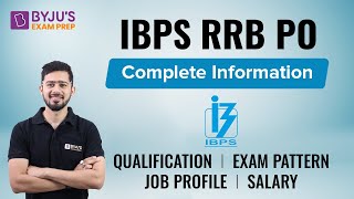 IBPS RRB PO Notification 2023 | IBPS RRB PO Syllabus 2023 | IBPS RRB PO Salary | IBPS RRB PO 2023