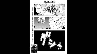 Tokyo Revengers Manga chapter 234 [ There is no Mending ] English Dubbed