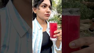 Finally ഞാനും try ചെയ്തു🤩💁‍♀️ #foryou #minivlog #dailyshorts #food #grape #juice #youtuber