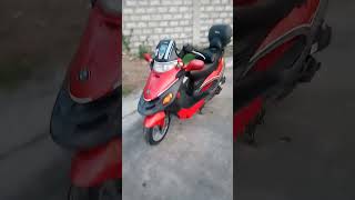 kymco dink 150 #kymco