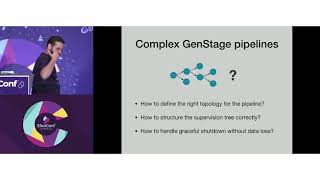 ElixirConf 2019 - Build Efficient Data Processing Pipelines... Marlus Saraiva