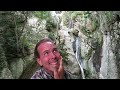 Mr. Sports Travel at Duiwelsbos Waterfall in South Africa