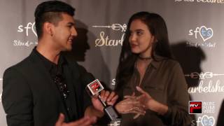 Bella And The Bulldogs' LIllimar Hernandez talks how she handleds bullying