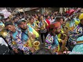 chintamani aagman 2023 aai ekvira brass band u0026 jolly varahldevi brass band chintamani maza song