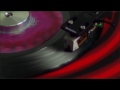 red hot chili peppers catch my death vinyl playback video