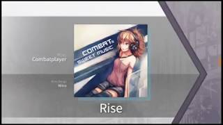 Arcaea - Rise [Combatplayer]