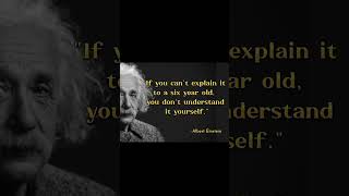 Albert Einstein Quotes that will change your life | Life Changing Quotes | Road to Success