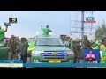 #TBCLIVE: KAMPENI ZA MGOMBEA URAIS WA TANZANIA KUPITIA CCM DKT. MAGUFULI AKIWA MKOANI MBEYA