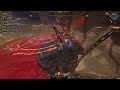 neverwinter fixed lair of the mad dragon 2nd boss guide master 0 fail if follow my step