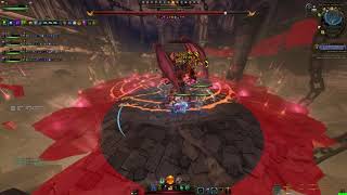 Neverwinter (Fixed) Lair Of The Mad Dragon // 2nd Boss Guide  Master ( 0 fail if follow my step)