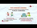 Cegah Virus Corona, Ini Tipsnya | tvOne