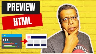 PREVIEW HTML WEBPAGE RIGHT FROM NOTEPAD++: HTML Tips