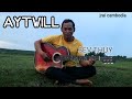 Adoh Jrai AyTwill | SEV THUY [ Music ] Jrai Cambodia