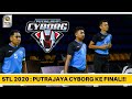 STL 2020 | Putrajaya Cyborg 2-1 MASUM-UPM Knights | Div 1 | Separuh Akhir