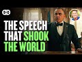 The Speech that Shook the World | DarrenDaily On-Demand