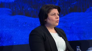 Natalia Gavrilița | We Were Already in an Emergency Crisis