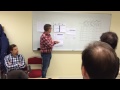 lean kata simulation from leankata group sweden