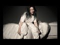 The transition from Billie Eilish's "bury a friend" to "ilomilo"