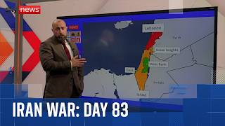 Is the Israel-US alliance breaking? | Iran War Briefing Day 83