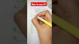 Make vs Do | How to use it?
