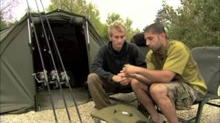 Korda - Carp, Tackle, Tactics & Tips Vol 3 Part 4 - 2010 Free Carp Fishing DVD