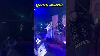 Antara Chakraborty live at Derabish mahotsav