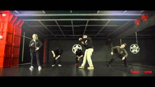 MDC NRG | Boogie Frantick \u0026 Robot Madness Crew | Step Up | Popping | Moscow | Dance