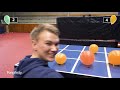 Ping Pong Battleship 2